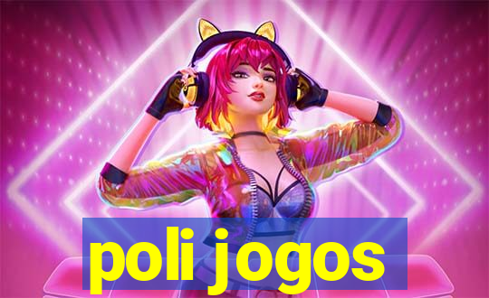 poli jogos